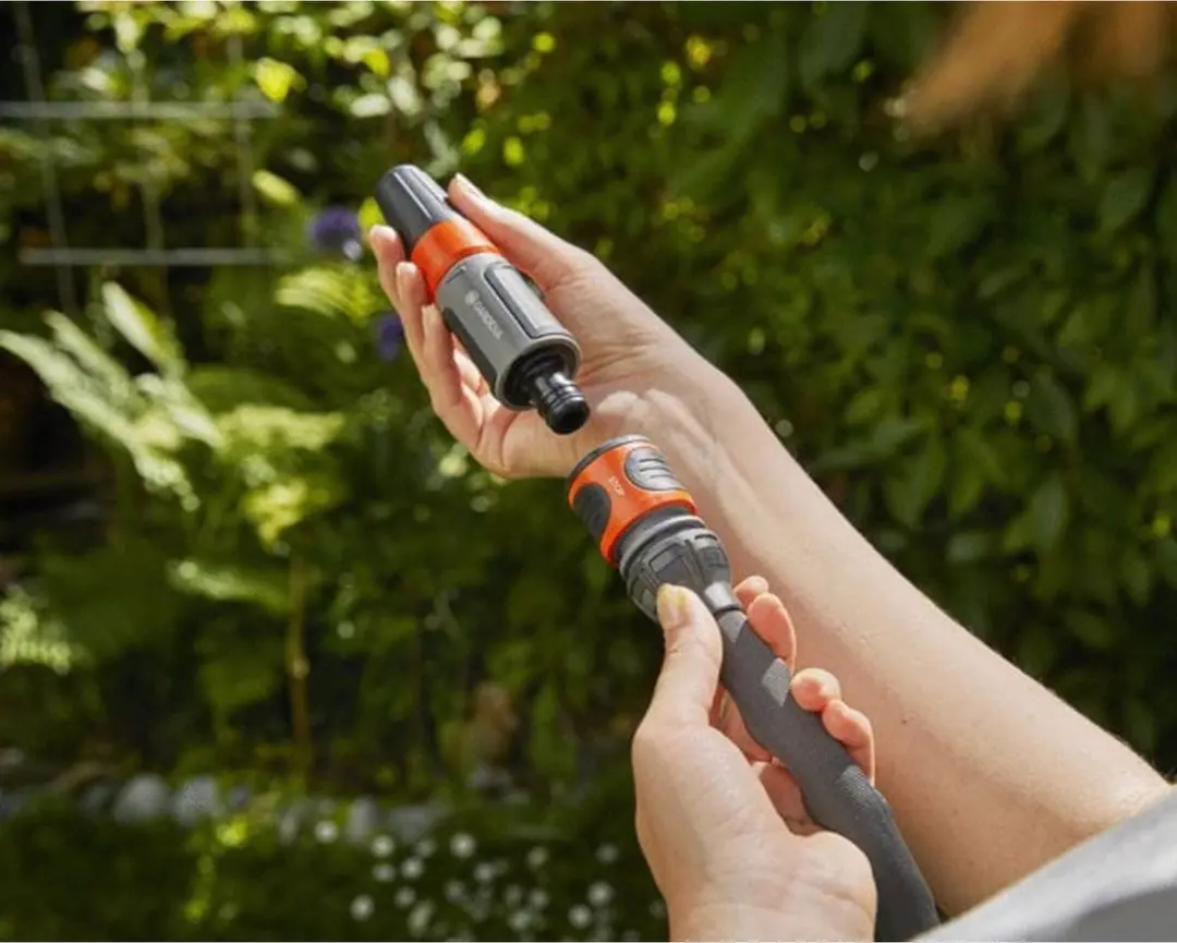 Gardena Textielslang Liano 30m - 13mm