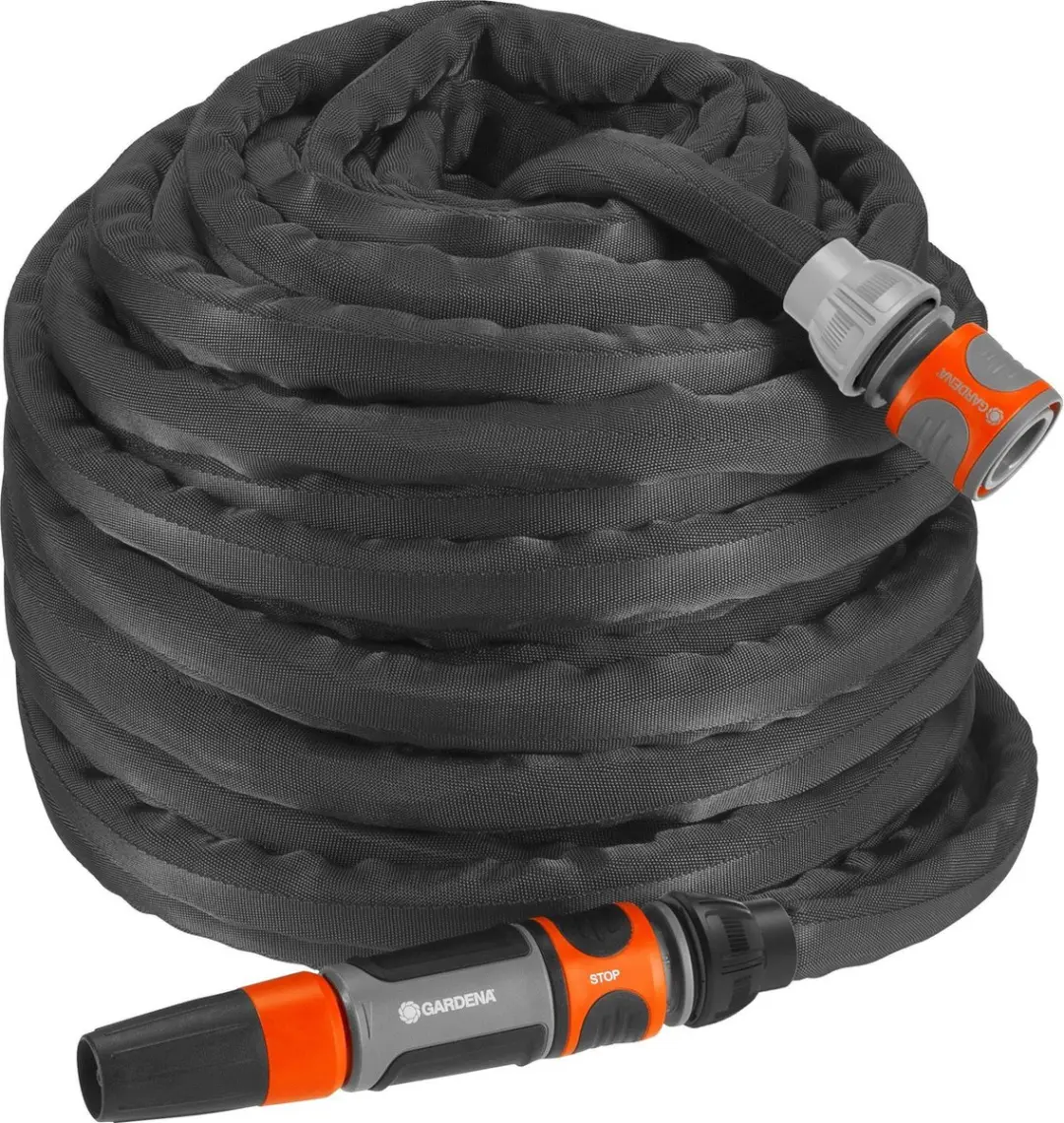 Gardena Textielslang Liano 30m - 13mm