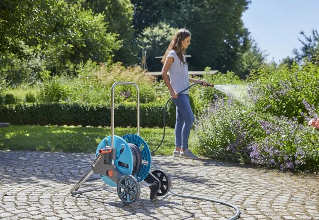 Gardena Textielslang Liano 30m - 13mm