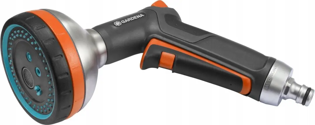 Gardena Premium Multifunctionele Sproeier 18317-20 - afbeelding 3 van 3