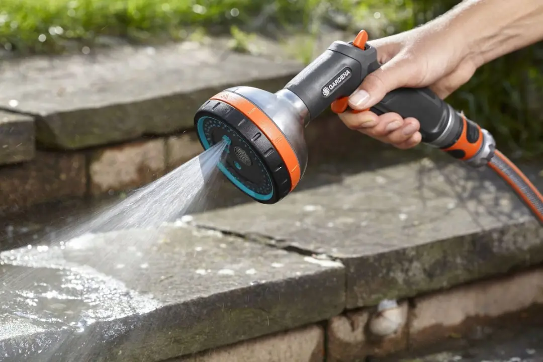 Gardena Premium Multifunctionele Sproeier 18317-20 - afbeelding 2 van 3