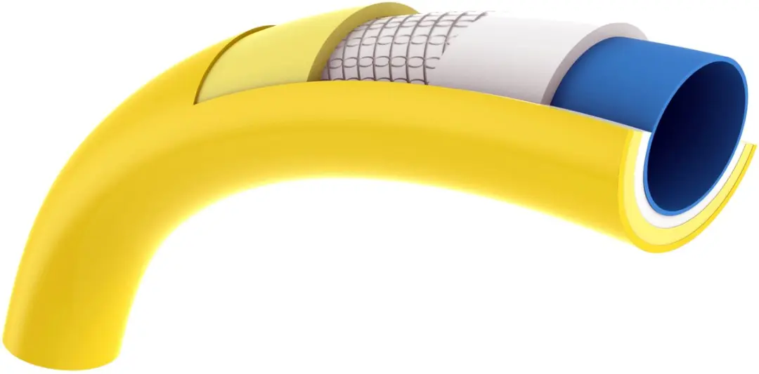 Hozelock Super Tricoflex Ultimate Slang 19mm - 100m - afbeelding 2 van 2