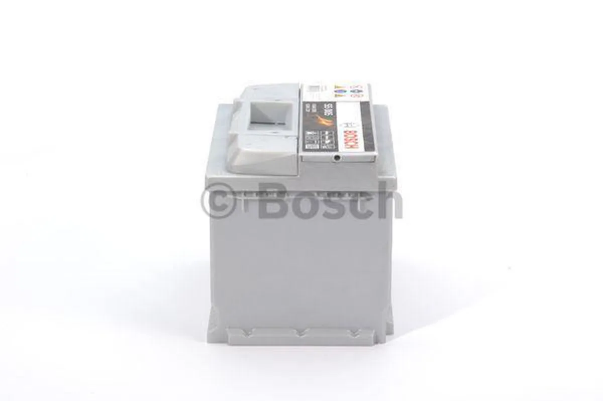 Bosch S5005 Accu 12V 63Ah - 0092S50050 - afbeelding 5 van 6