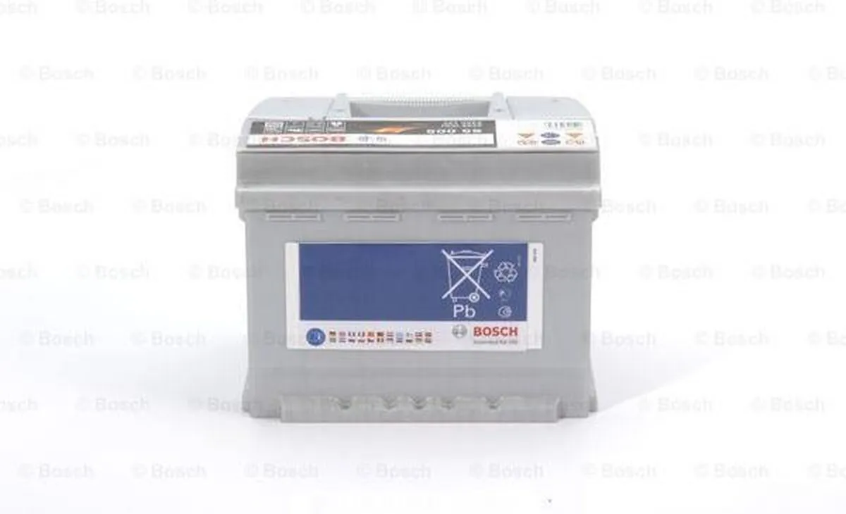 Bosch S5005 Accu 12V 63Ah - 0092S50050 - afbeelding 6 van 6
