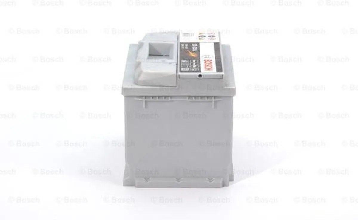 Bosch S5005 Accu 12V 63Ah - 0092S50050 - afbeelding 4 van 6
