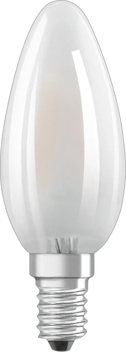 Ledvance LED Filament Kaarslamp E14
