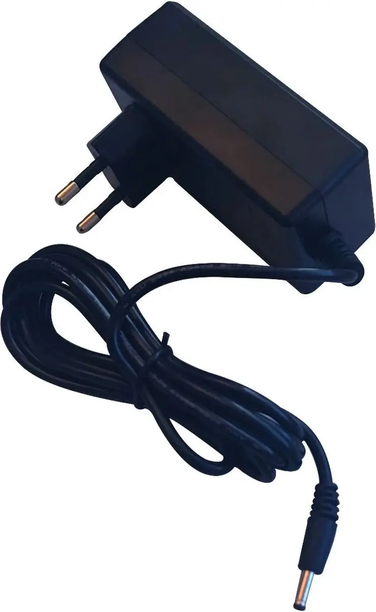 Deltaco Voedingsadapter 12V 1A 10W