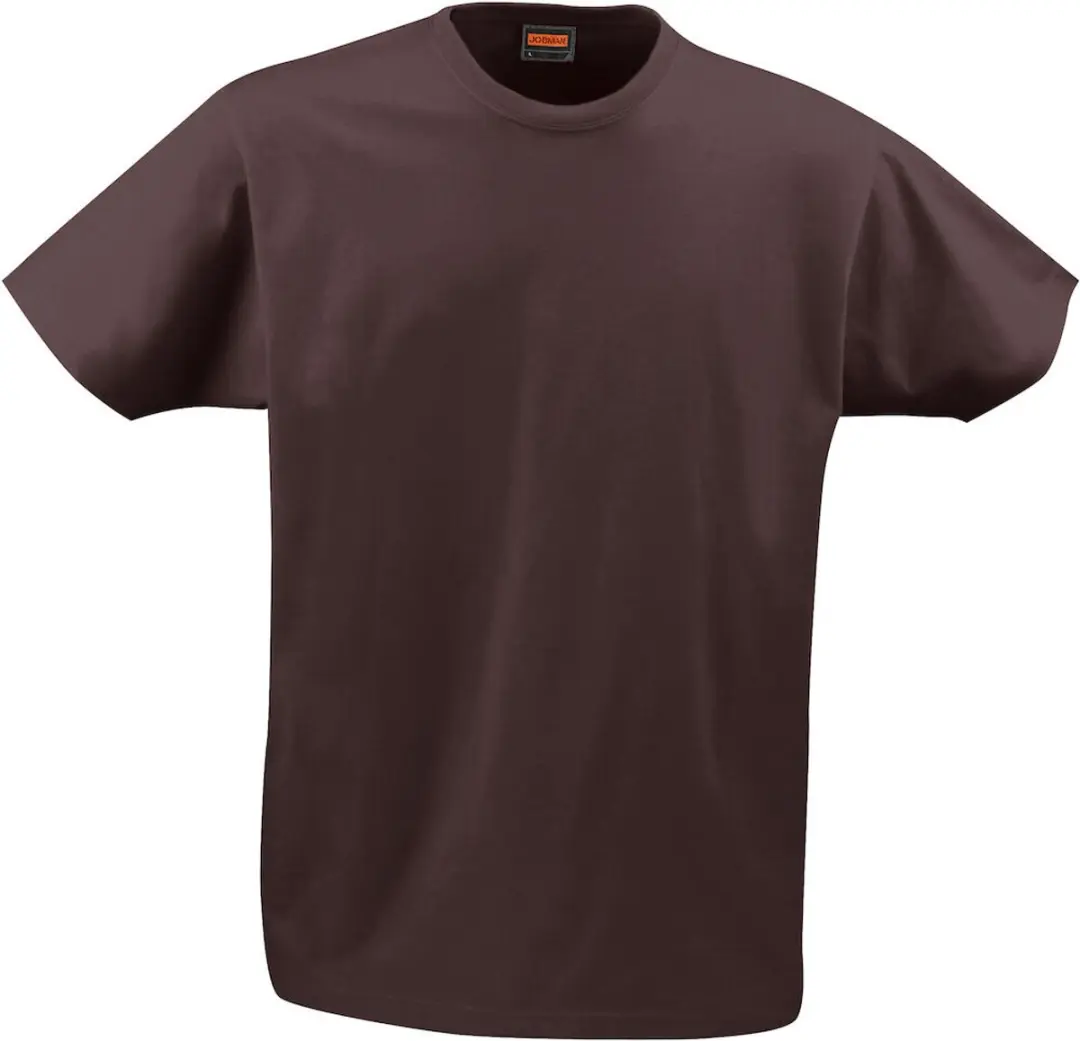 Jobman 5264 T-shirt - Bruin S