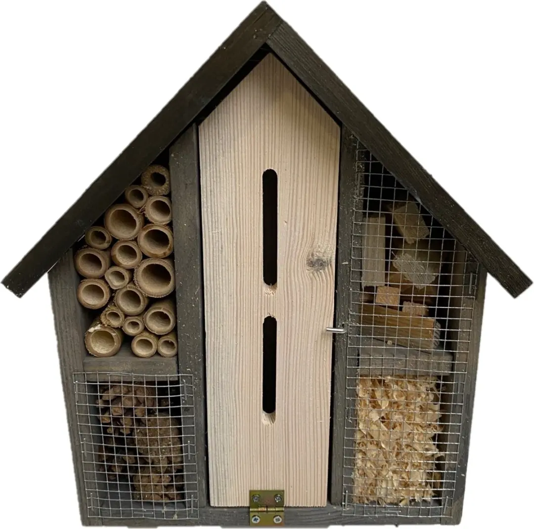Mullrose Insectenhotel