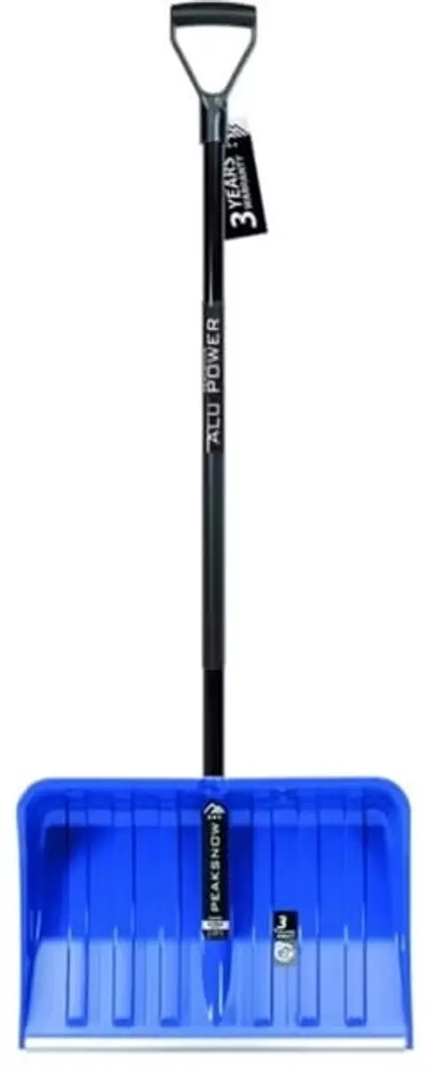 Prosperplast Sneeuwschuiver 143x55cm