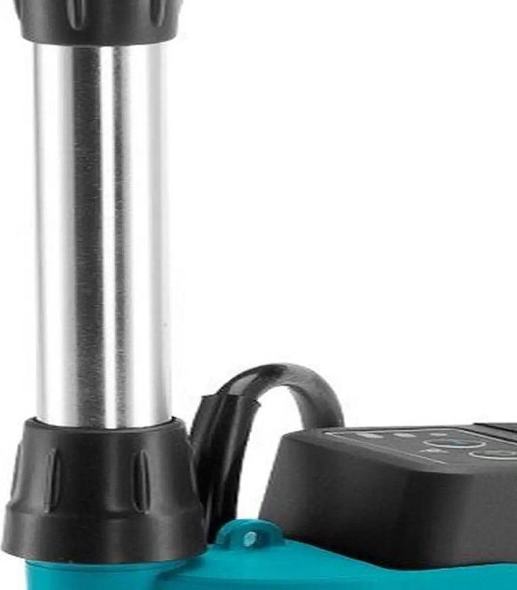 Gardena Accu Regentonpomp 2000/2 18V P4A Solo - afbeelding 2 van 4