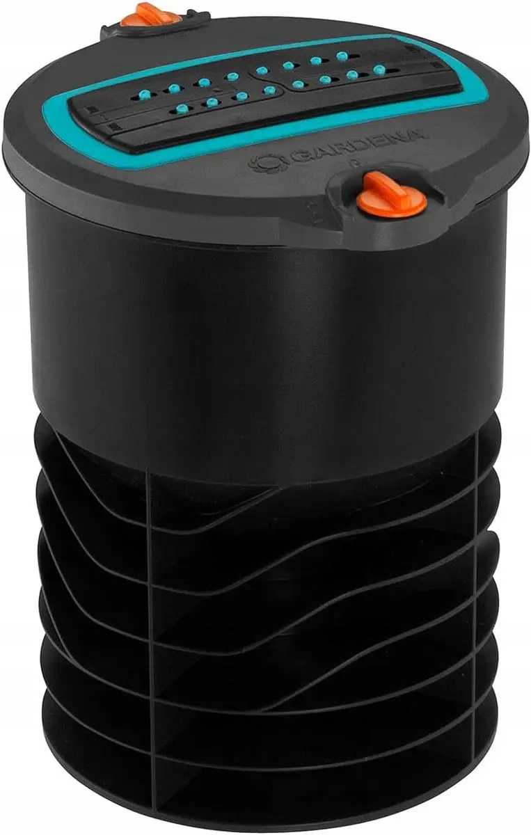 Gardena OS 140 Oscillerende Sproeier - afbeelding 3 van 5