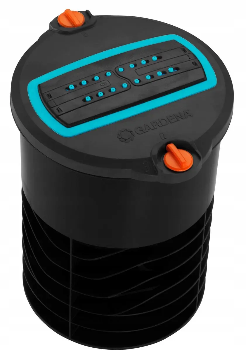 Gardena OS 140 Oscillerende Sproeier - afbeelding 2 van 5