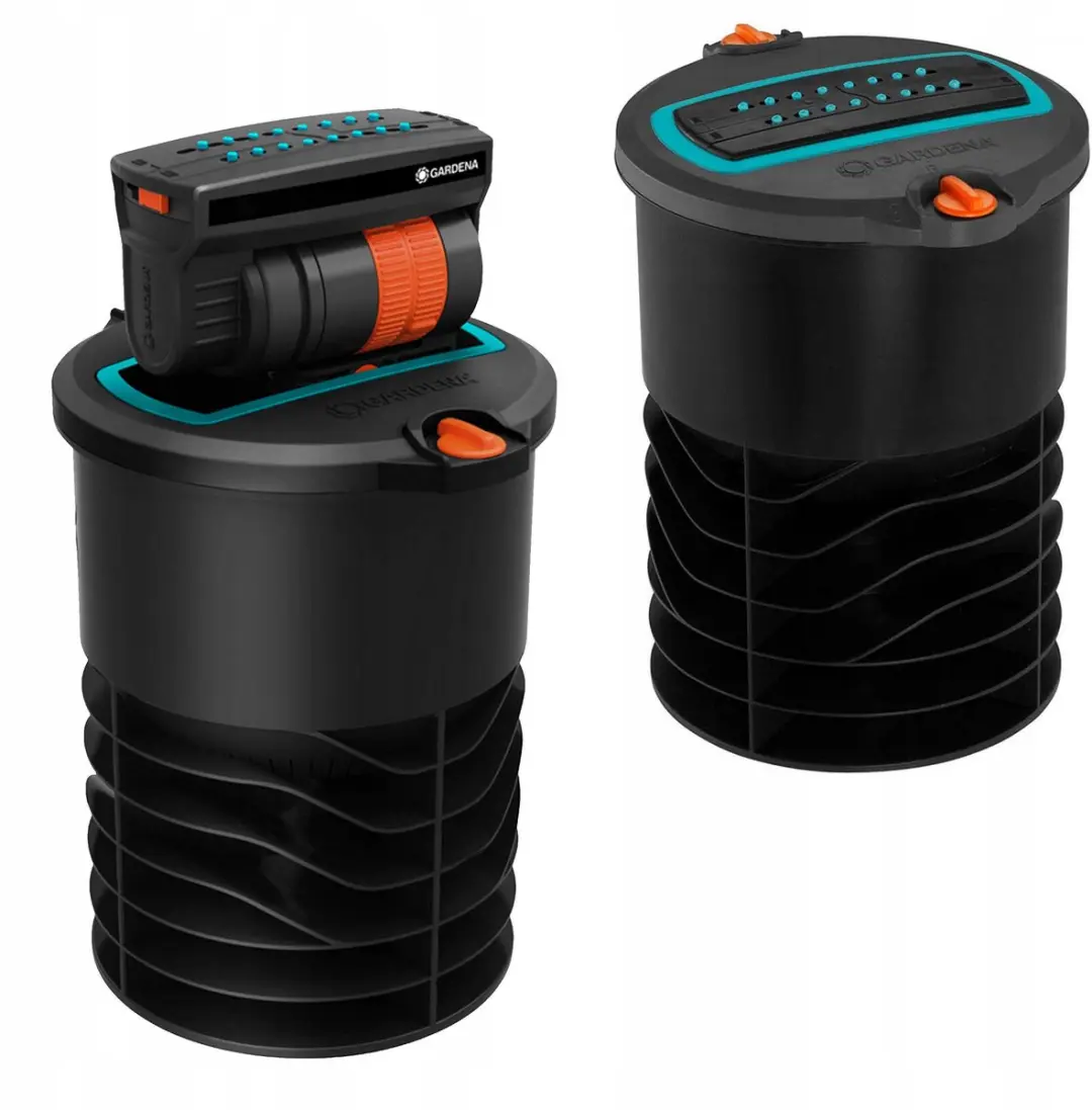 Gardena OS 140 Oscillerende Sproeier