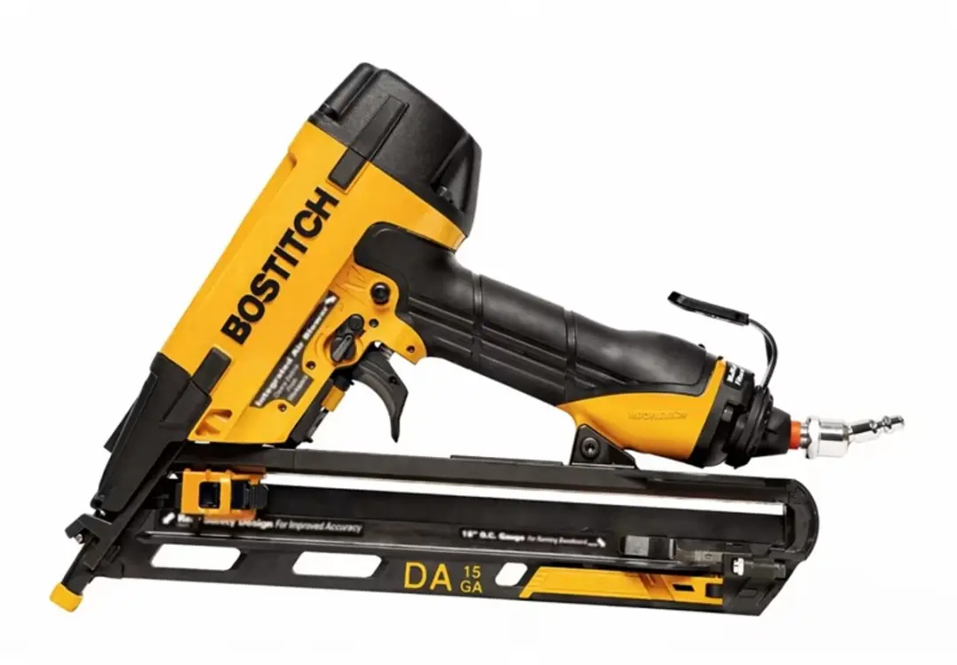 Bostitch DA1564K-E Afwerktacker 15GA