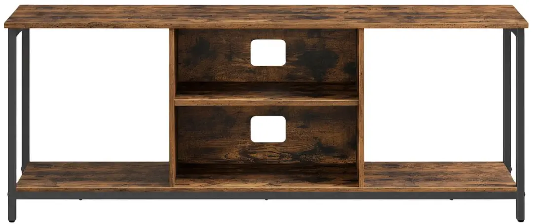 Songmics TV-meubel Industrieel 147x40x50cm