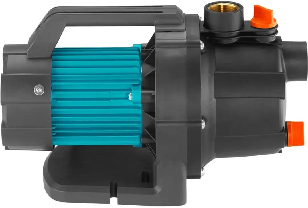 Gardena 3000/4 Serie Tuinpomp 600W - 3000 l/h - afbeelding 6 van 6