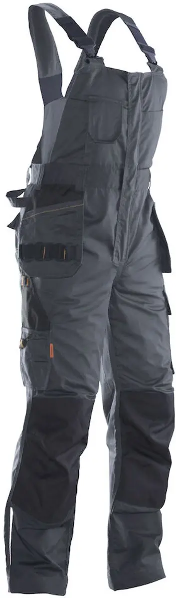 Jobman 3730 Bib 'n Brace Werkbroek