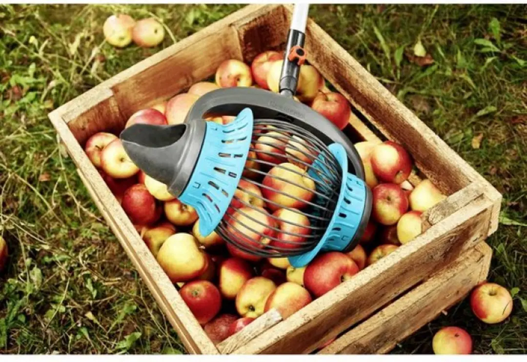 Gardena Combi Systeem Fruitverzamelaar