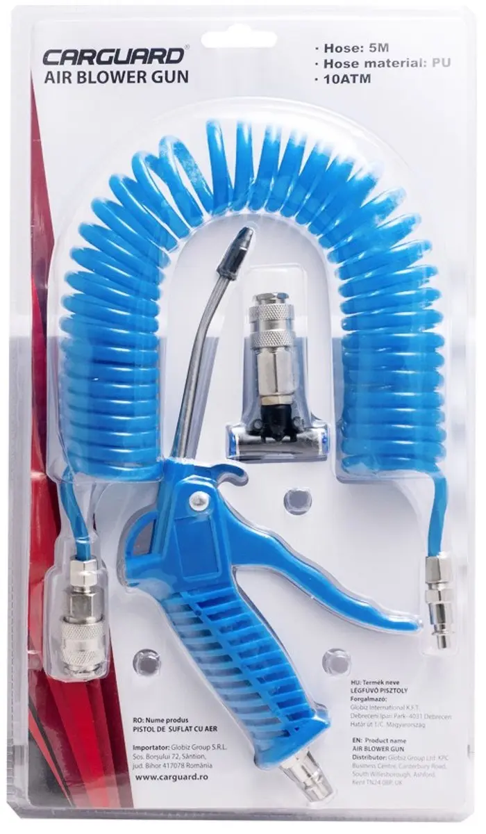 Handy Pneumatisch Blaaspistool 55805A - 10 Bar