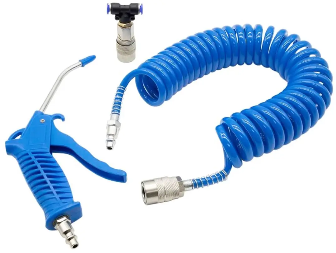 Handy Pneumatisch Blaaspistool 55805A