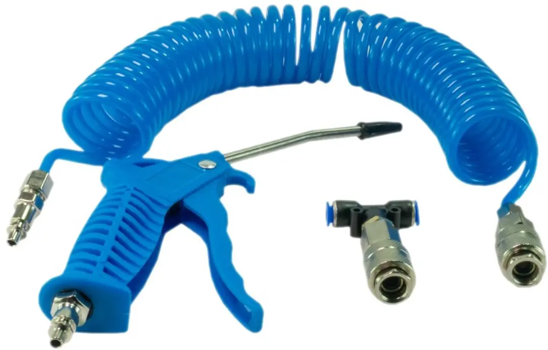 Handy Pneumatisch Blaaspistool 55805A - 10 Bar