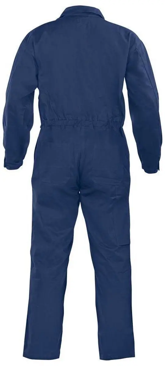 Jobman 4145 Service Overall - Maat 52 Navy