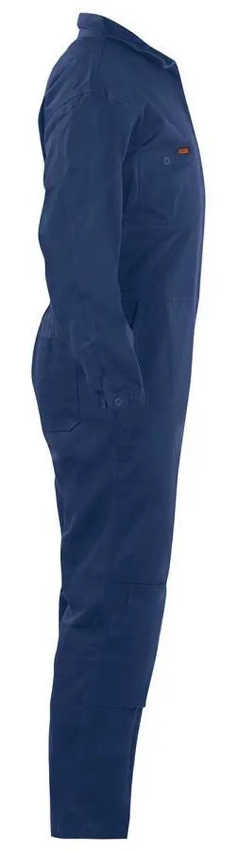 Jobman 4145 Service Overall - Maat 52 Navy