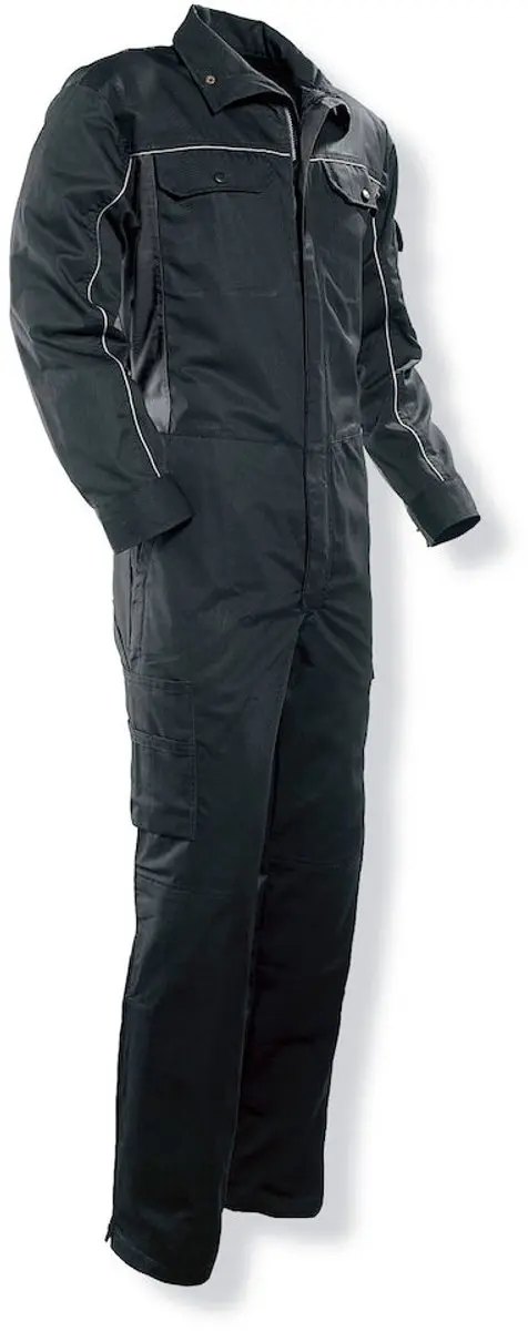 Jobman 4327 Service Overall C48