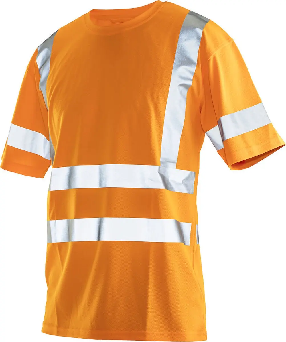 Jobman 5591 Hi-Vis T-shirt