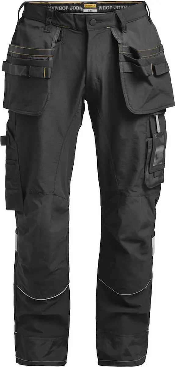 Jobman 2191 HP 65219118 Stretch Werkbroek