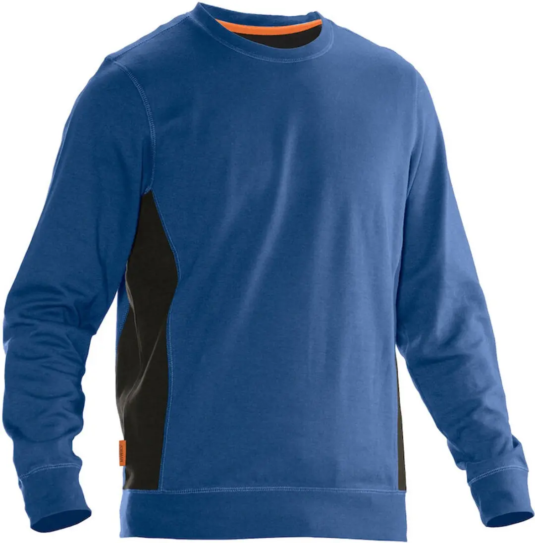 Jobman 5402 Roundneck Sweatshirt