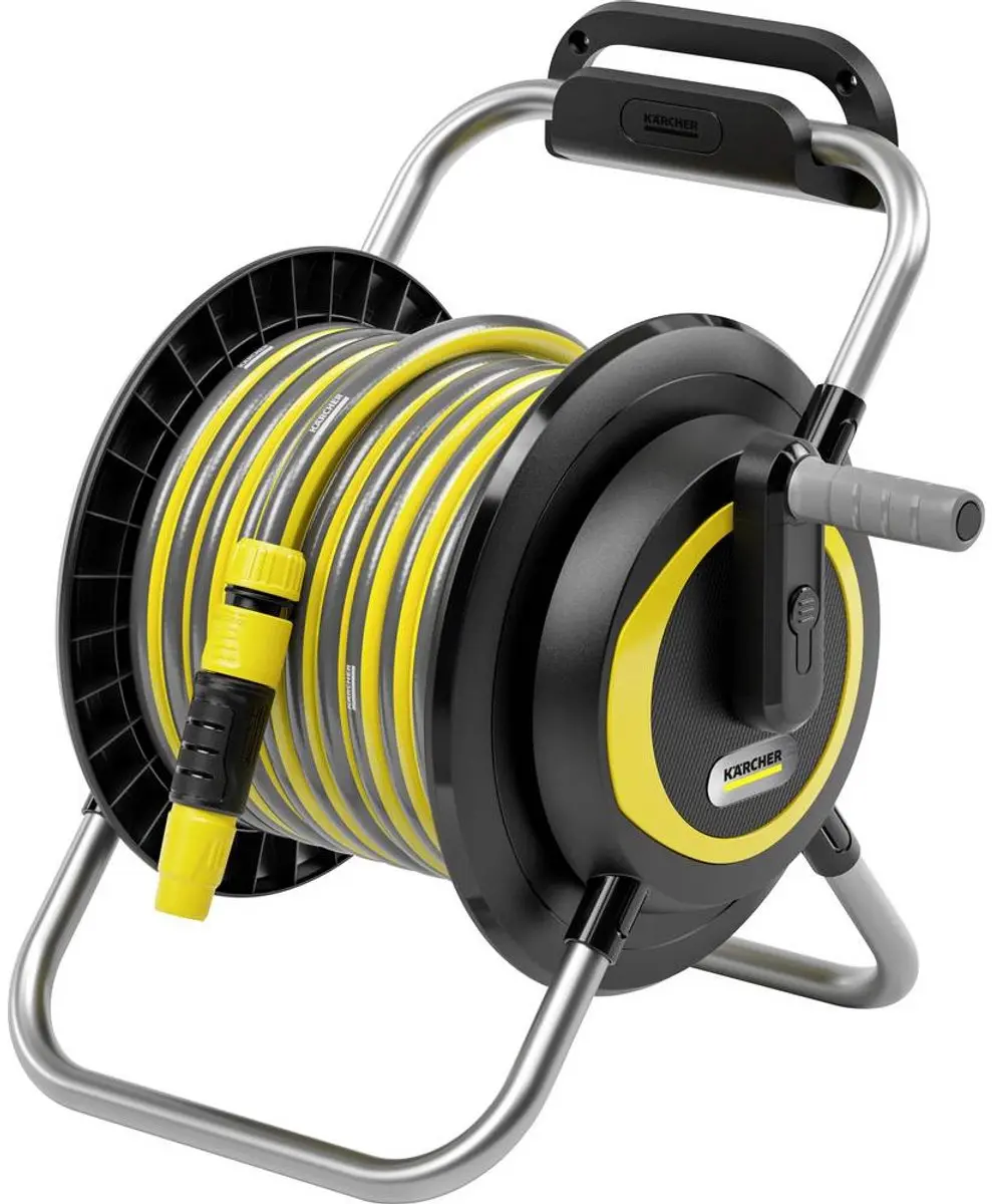 Kärcher HR 3.20 Slanghaspel Set