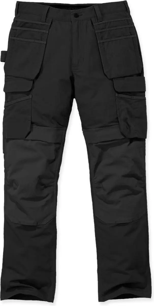 Carhartt Steel Multipocket Werkbroek W34/L32