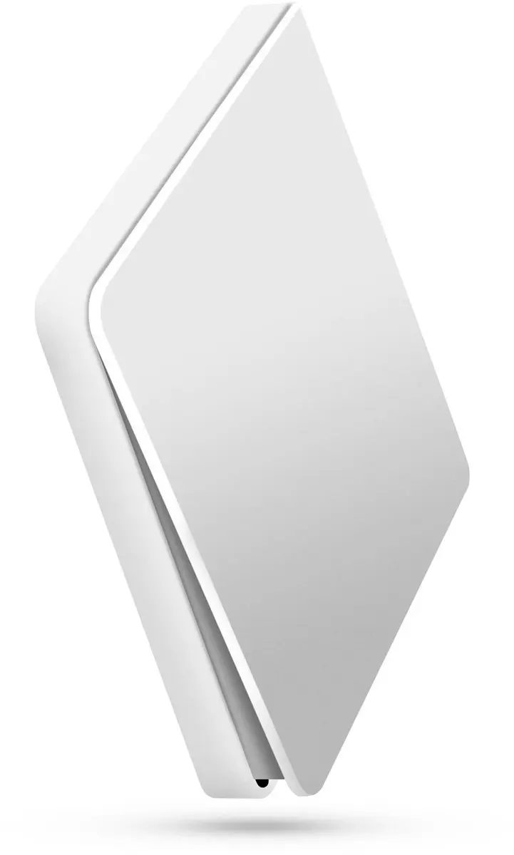 Delight Kinetische Schakelaar 433MHz - Meerkleurig