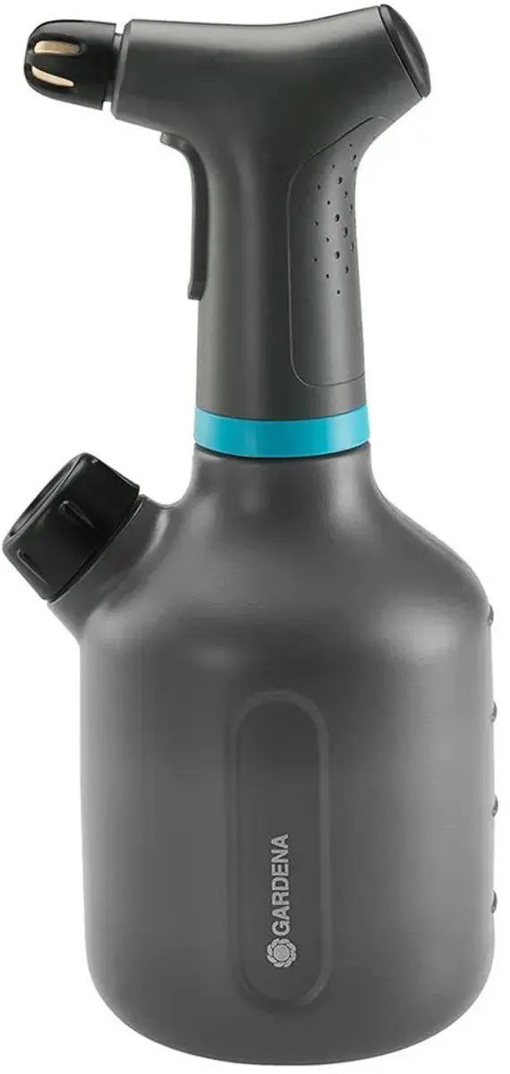 Gardena EasyPump Plantenspuit 1L - Grijs