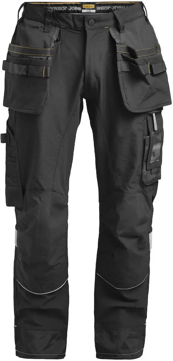 Jobman 2191 HP 65219118 Stretch Werkbroek 92