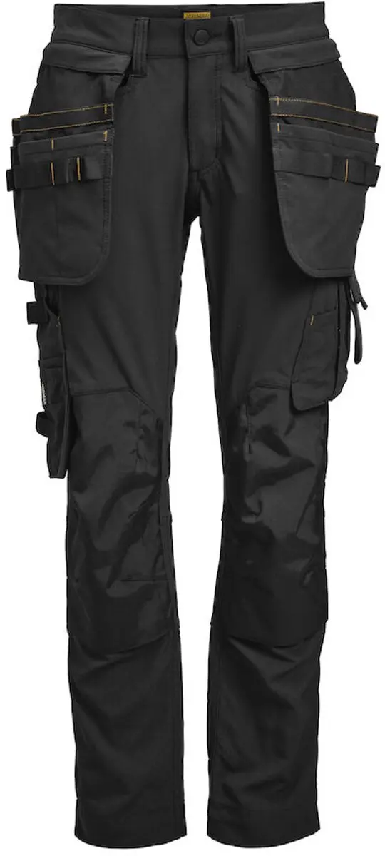 Jobman 2371 Werkbroek HP 65237170