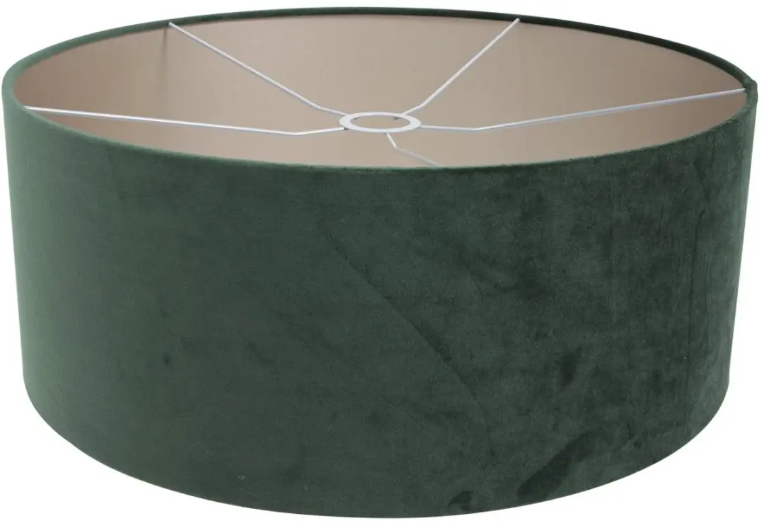 Steinhauer Sparkled Light 4305BR Vloerlamp - Bruin/ Groen - afbeelding 3 van 6