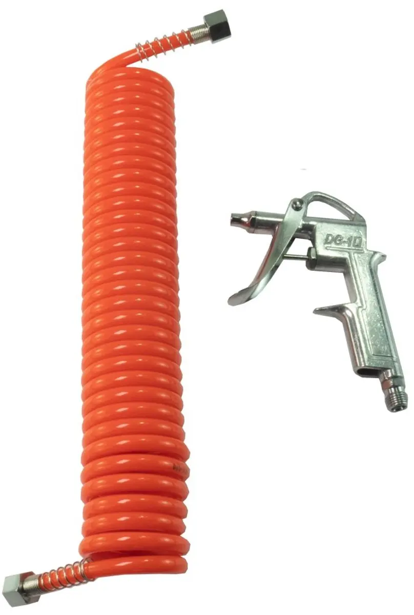 Handy Pneumatisch Luchtblaaspistool 55805C