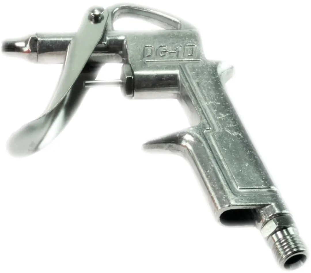 Handy Pneumatisch Luchtblaaspistool 55805C - 5m Slang
