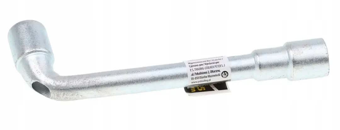 Condor Pijpsleutel 15mm - CR-V Staal