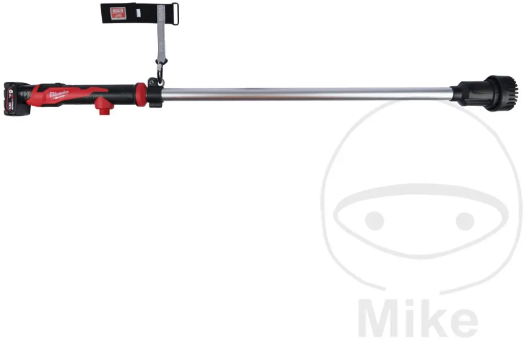 Milwaukee M12 BSWP-601 Accu Staafwaterpomp 12V 6,0Ah - afbeelding 6 van 6