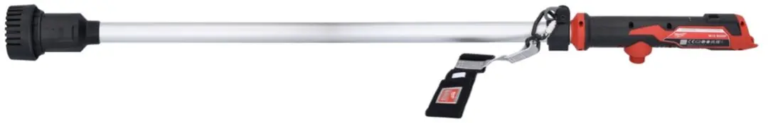 Milwaukee M12 BSWP-601 Accu Staafwaterpomp 12V 6,0Ah - afbeelding 2 van 6