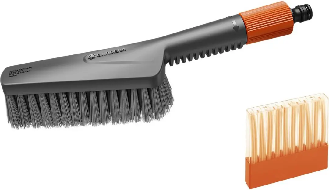 Gardena Cleansystem Schoonmaakset S Soft