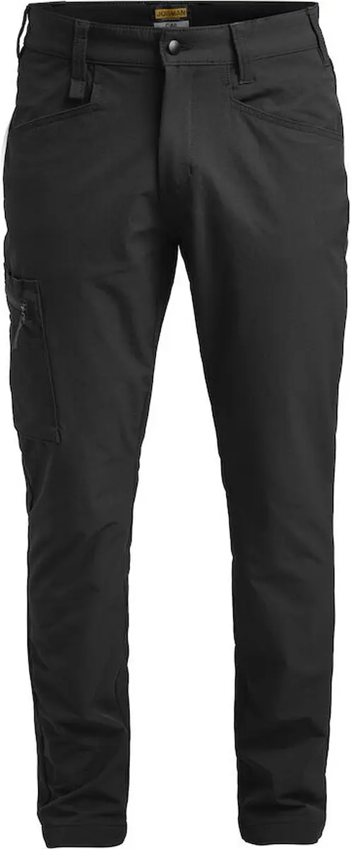 Jobman 2318 Service Stretch Werkbroek