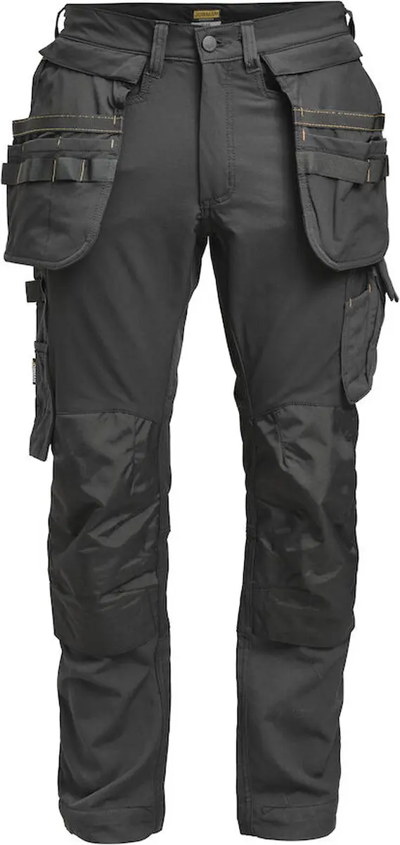 Jobman 2391 Craftsman Stretch Werkbroek 112
