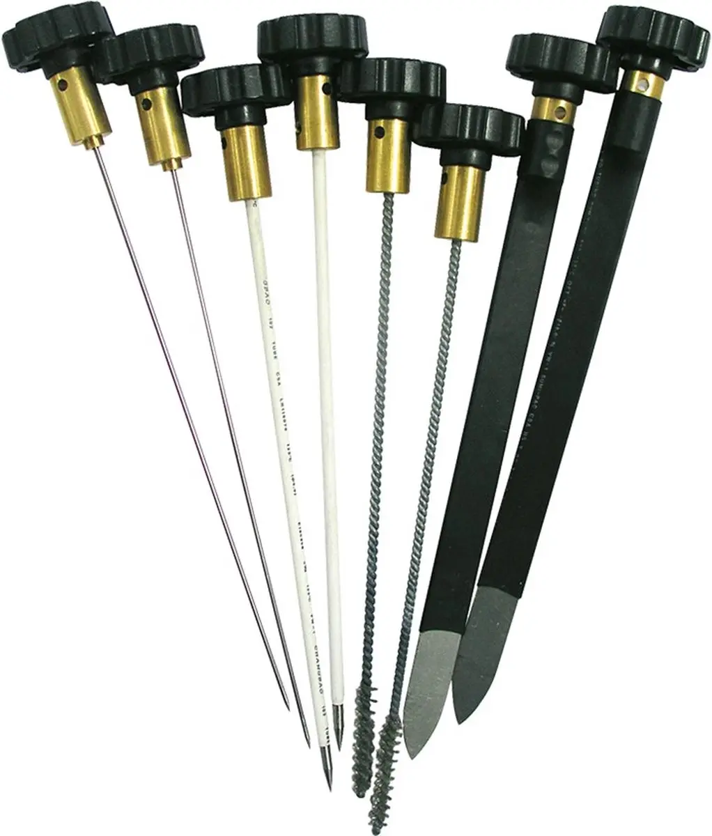 Laserliner DampMaster Compact Pro Vochtmeter - DampExtension Set