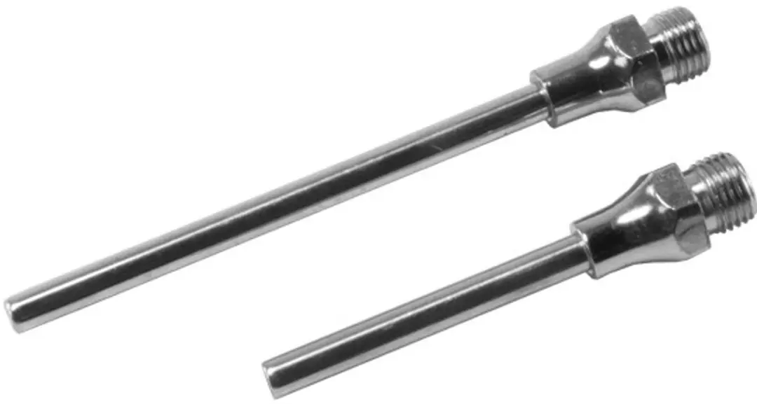 Handy Luchtblaaspistool 55805D - 1/4" aansluiting