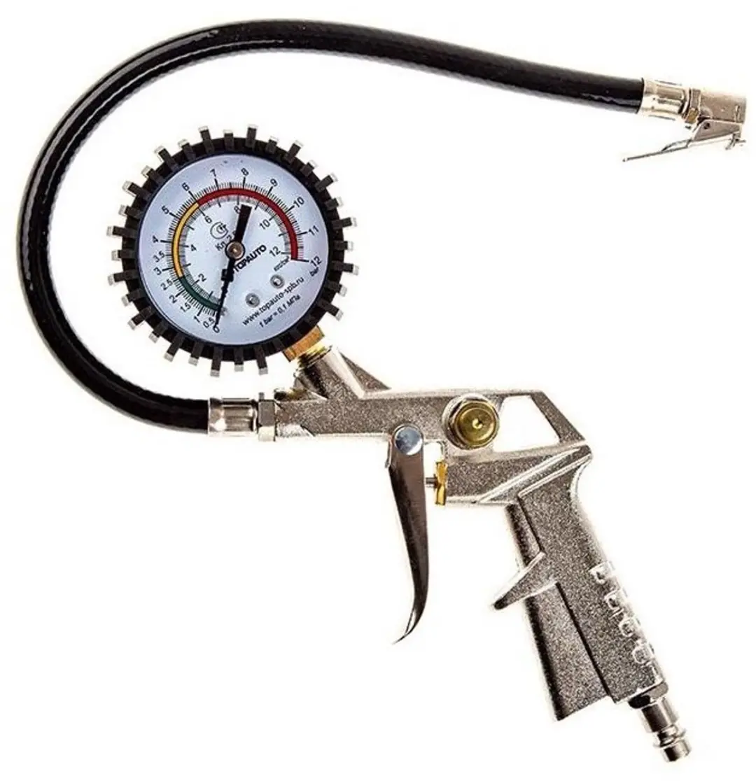 Handy Pneumatisch Blaaspistool 55805B